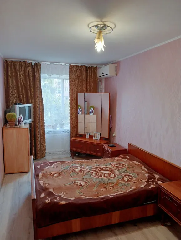 Уютная квартира возле моря — аренда посуточно в Приморский