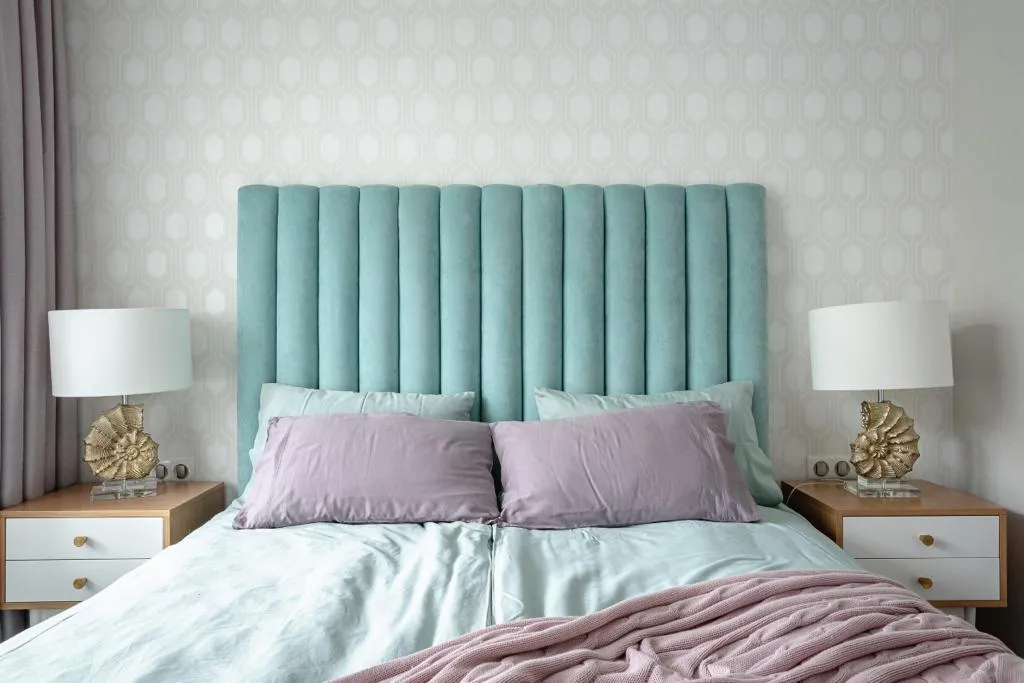 Квартира у моря с видом на горы, ЖК Пушкинский