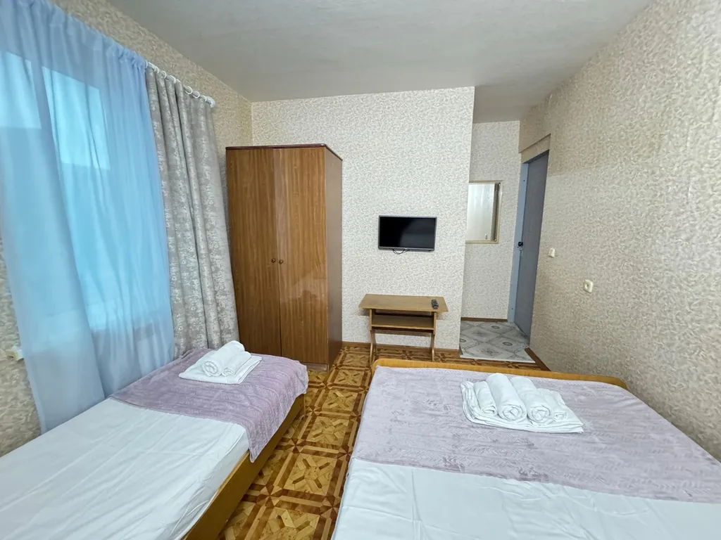 Квартира Комната — Адлер