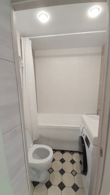 Квартира Апартаменты в историческом центре №1 люкс — Красноярск