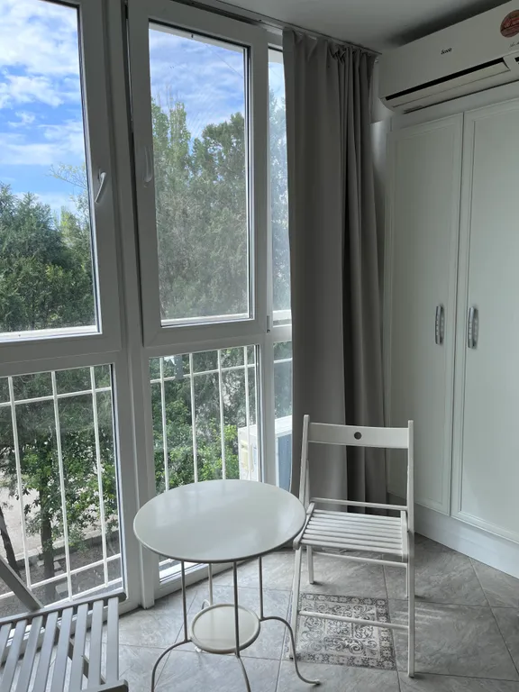 Стильные апартаменты для отдыха в лучшем районе города