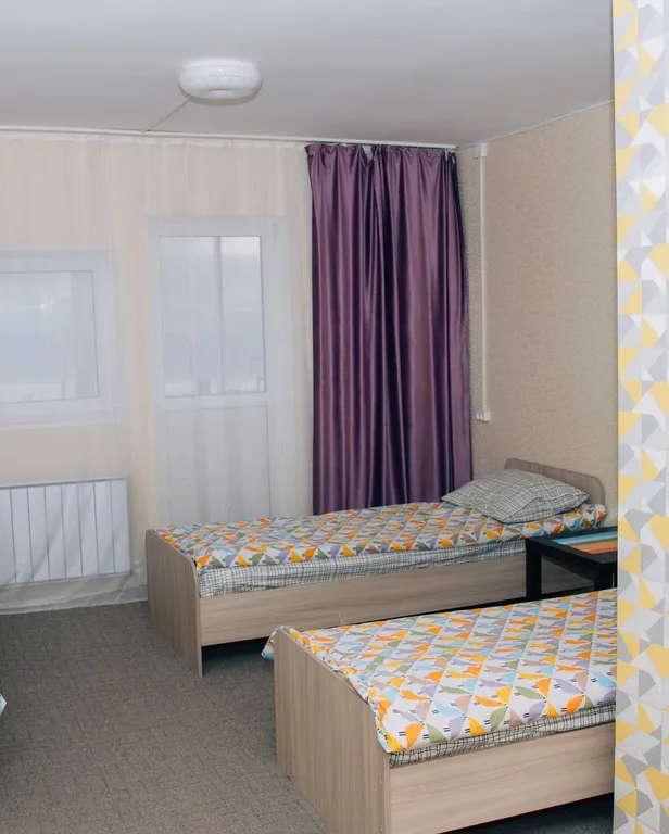 Квартира Гостевой дом Цветок Ольхона — аренда посуточно в Хужир (Ольхон)