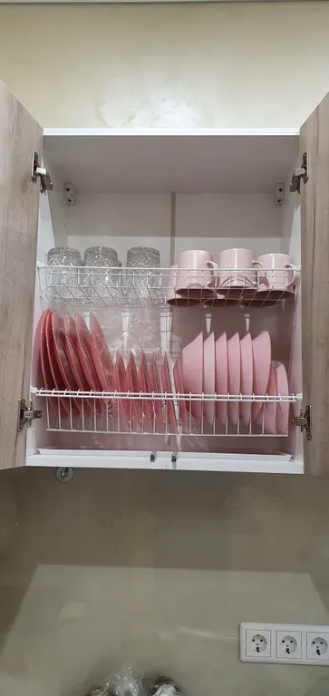 Квартира Уютная квартира с роскошной инфраструктурой — Цемдолина