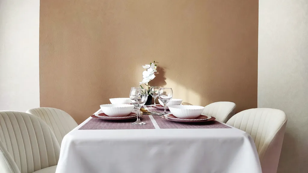 Большая квартира с удобным выездом на трассу М4