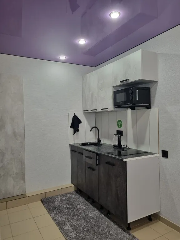 Квартира Шикарные апартаменты в центре Нефтяников, напротив Политеха — Омск