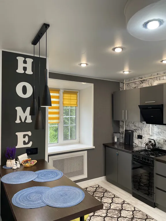 Комфортабельная квартира-студия с кондиционером — аренда посуточно в Вязьма