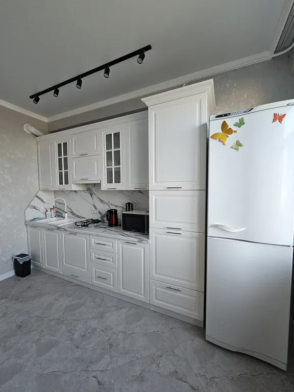 Апартаменты для вашего идеального отдыха в центре города