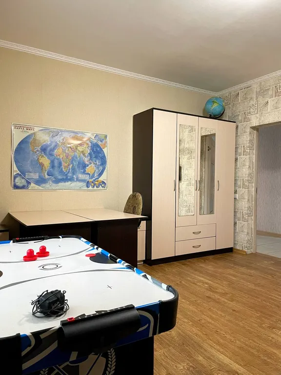 Дом под ключ