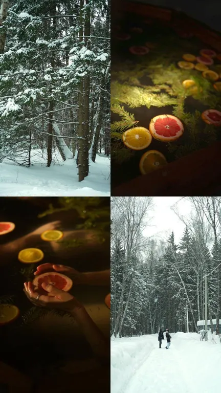 Коттедж Уютный дом в лесу с банным чаном на 6 гостей — Степыгино