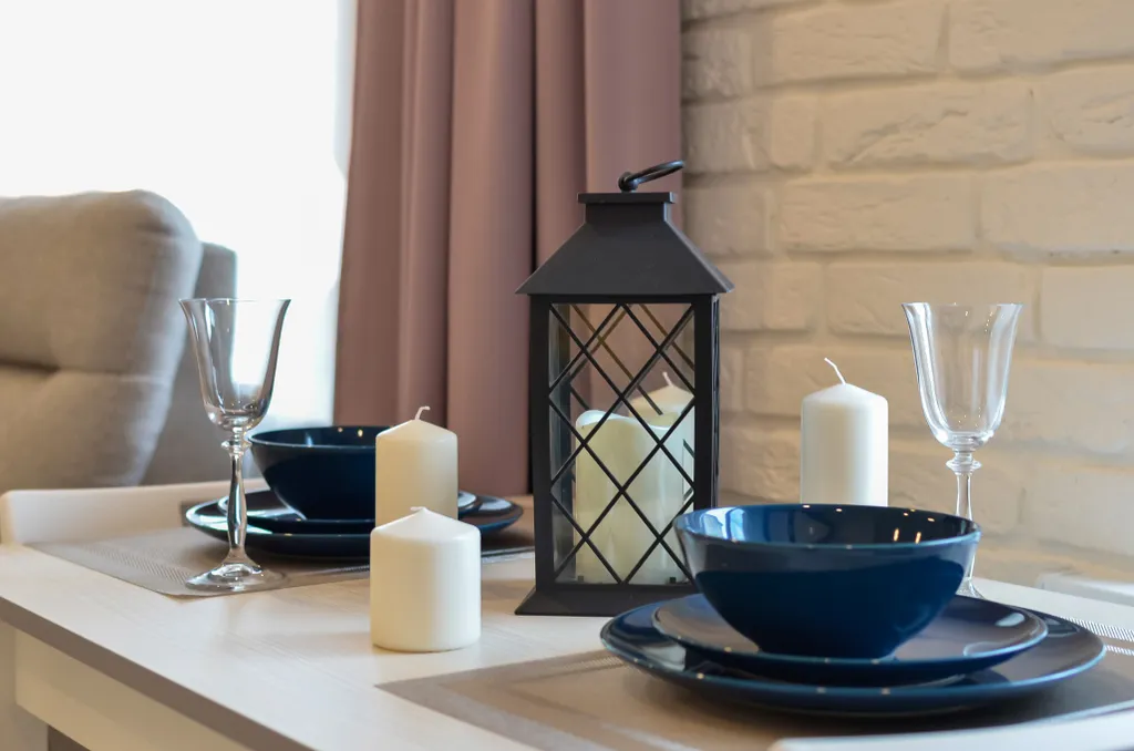 Уютная квартира в историческом центре города