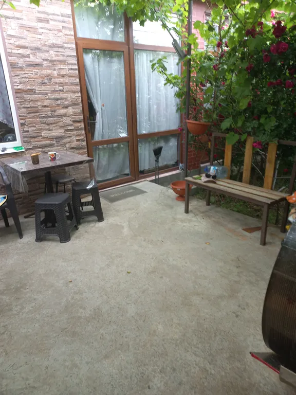 3-комнатный Дом