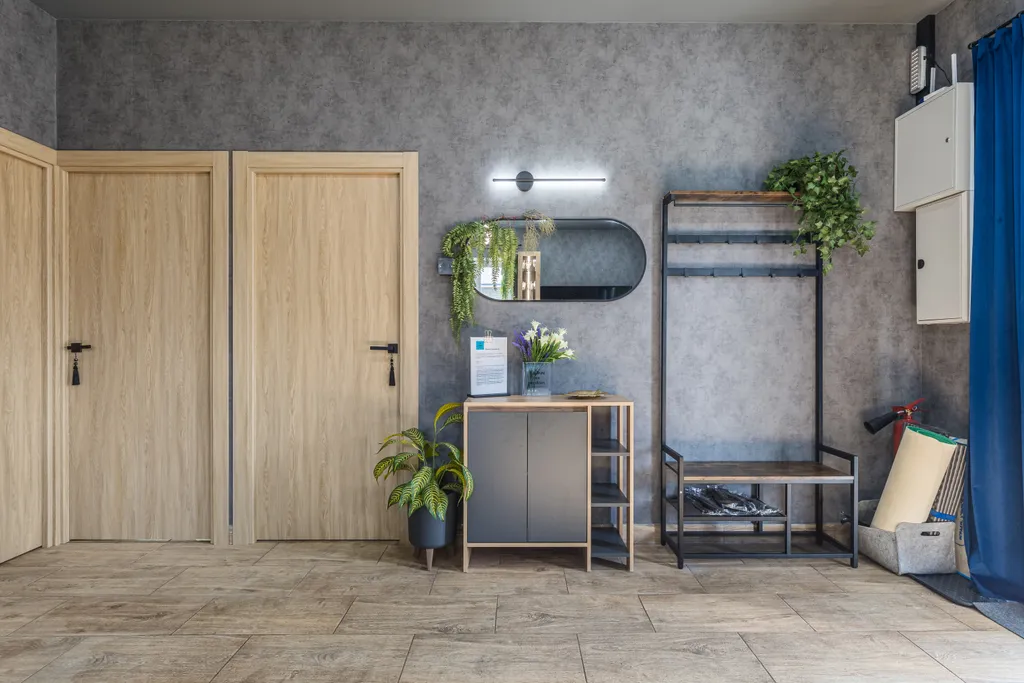 Коттедж Комфортный дом вереск на ладоге — Коккорево