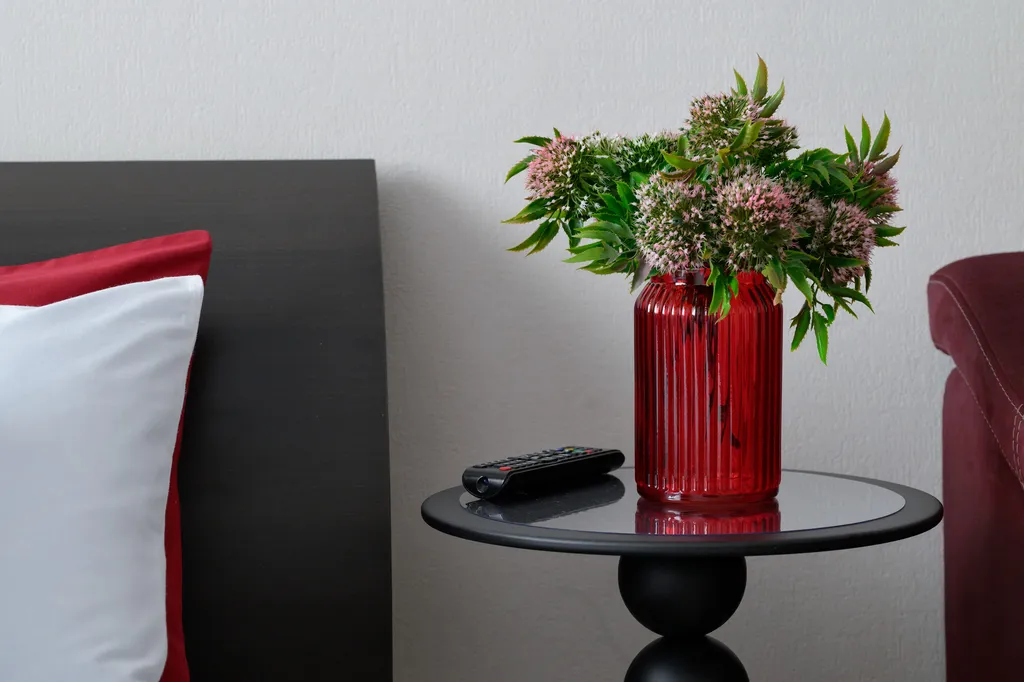 Современная 1-комнатная квартира в центре города