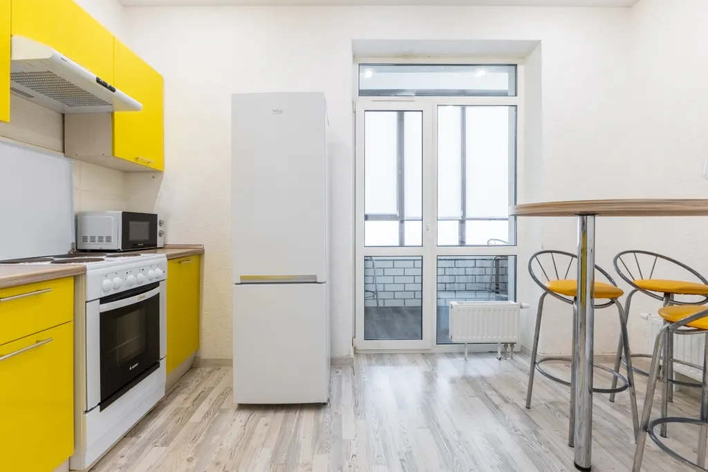 Апартаменты в ArtCity