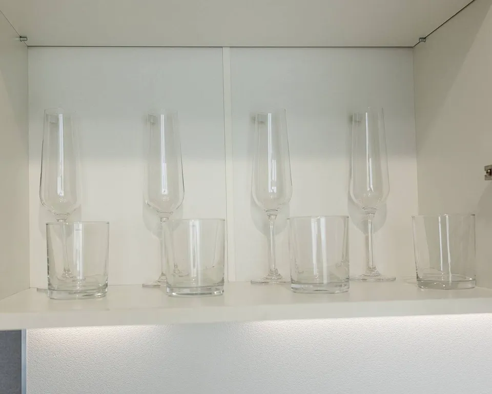 Квартира Квартира Видовая двухкомнатная после Планеты — Красноярск