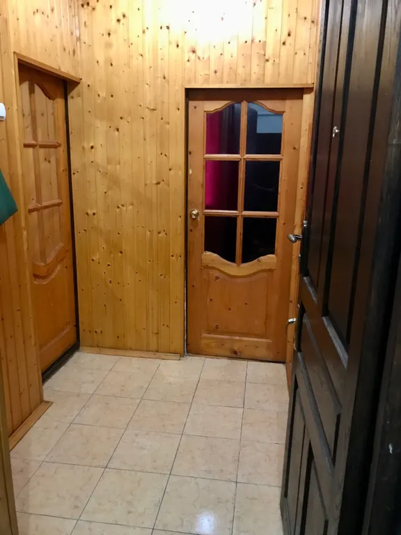 2 ком. квартира