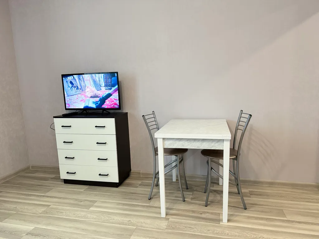 Уютная студия в Звенигороде