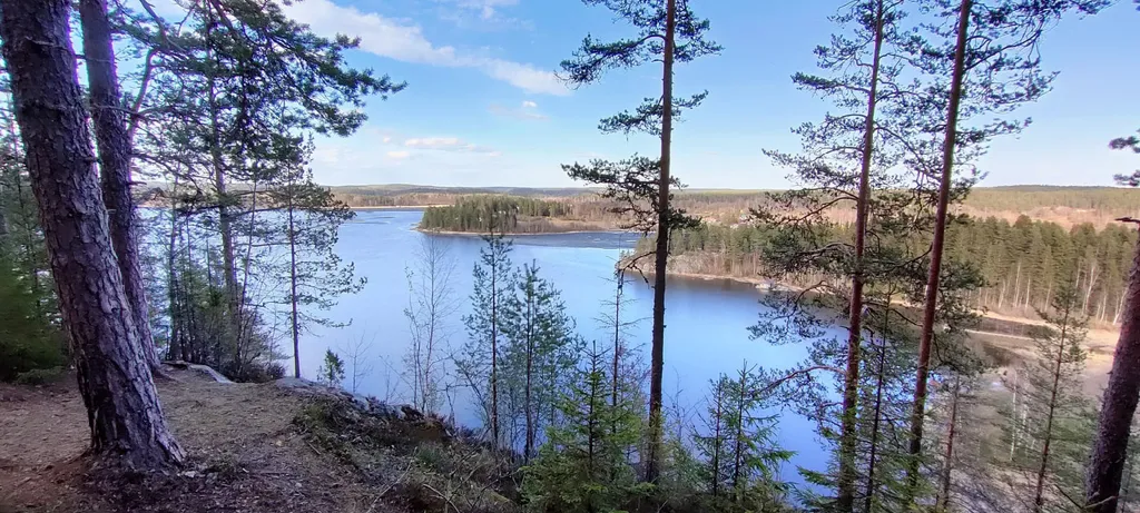 Дом и кемпинг у Змеиной горы