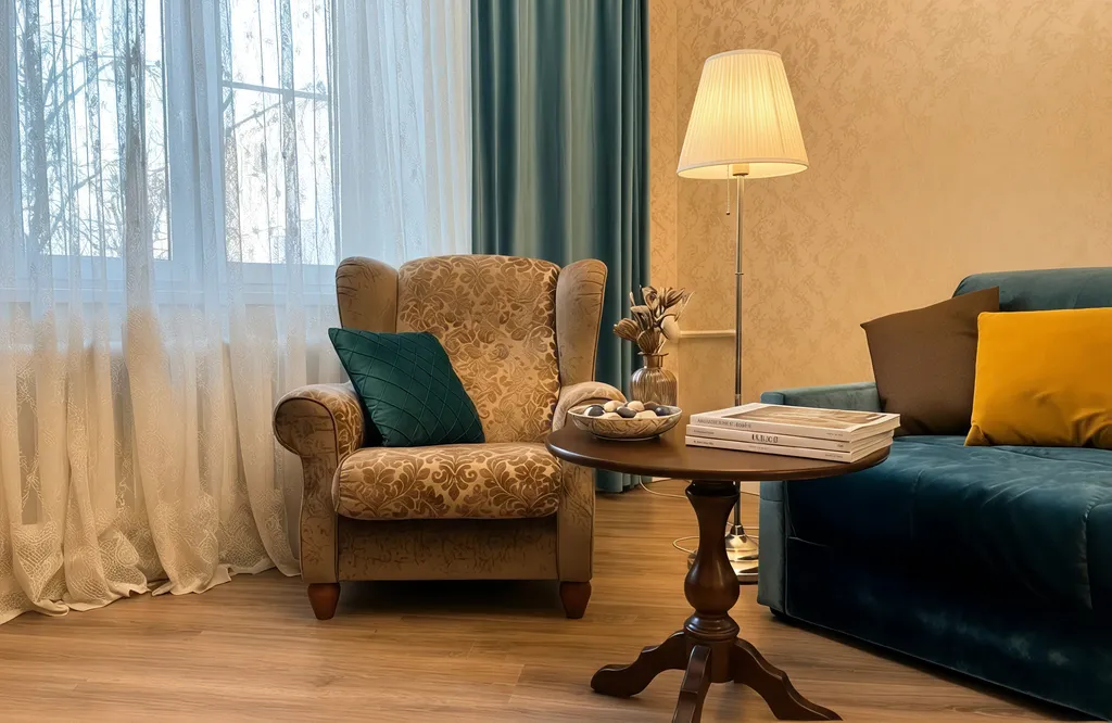 Уютные апартаменты в историческом центре Великого Новгорода