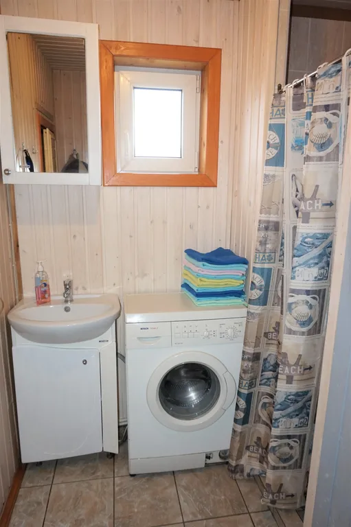 Уютный дом для отдыха