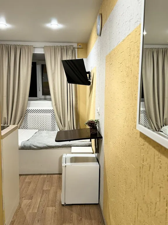 VEDA Aparts Рузовская 33