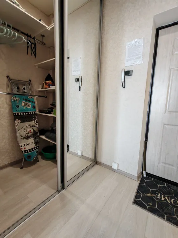 Уютная квартира в ЖК Аквамарин