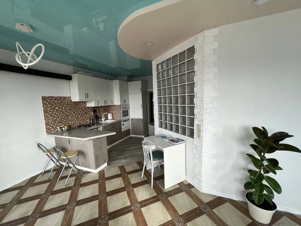 Квартира Уютная квартира с лучшим видом на закат — Тверь