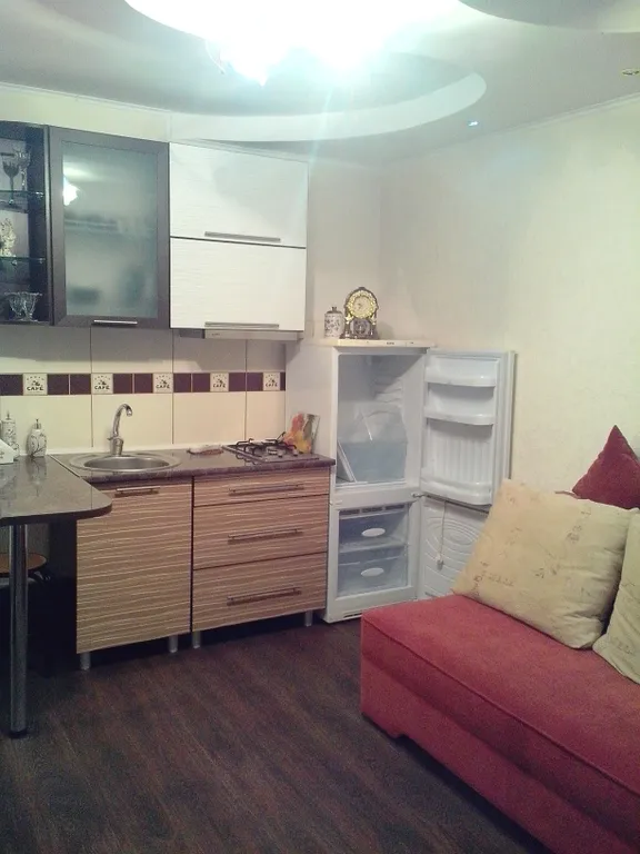 Коттедж у моря