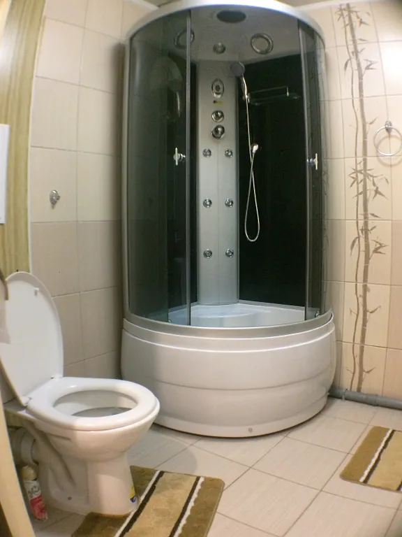 Комфортная студия в центре города рядом с набережной Тагильская Лагуна