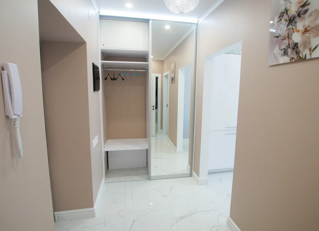 Квартира у моря