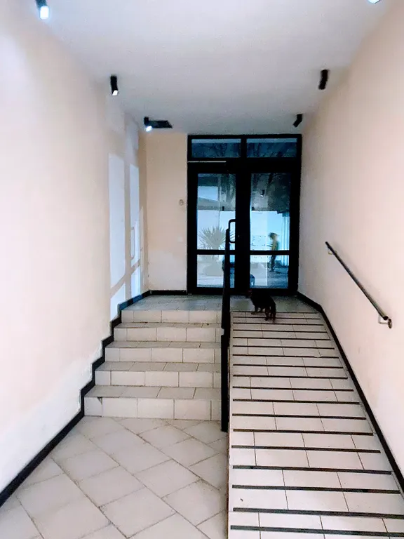 Тихая комфортная уютная студия