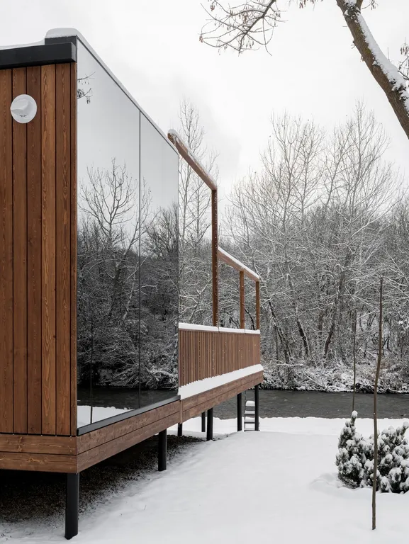 Семейный дом