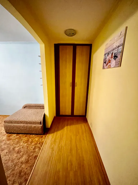 Уютная 2-хкомнатная квартира в Алупке