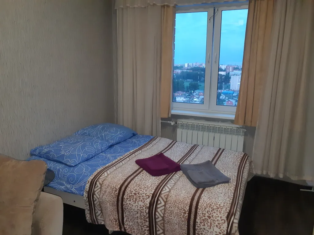 Уютная квартира рядом с Иркутским дацаном