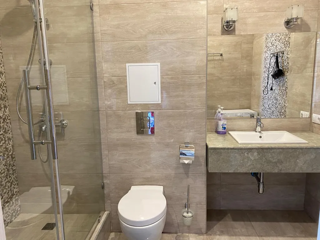 Уютная студия в лучшей локации