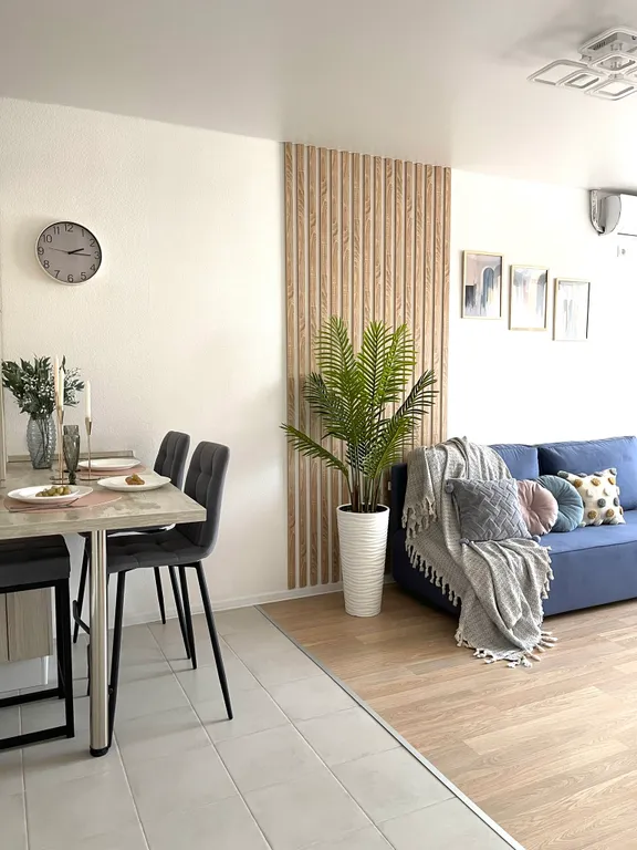 Квартира Квартира Apartment Sweet Home — Новороссийск