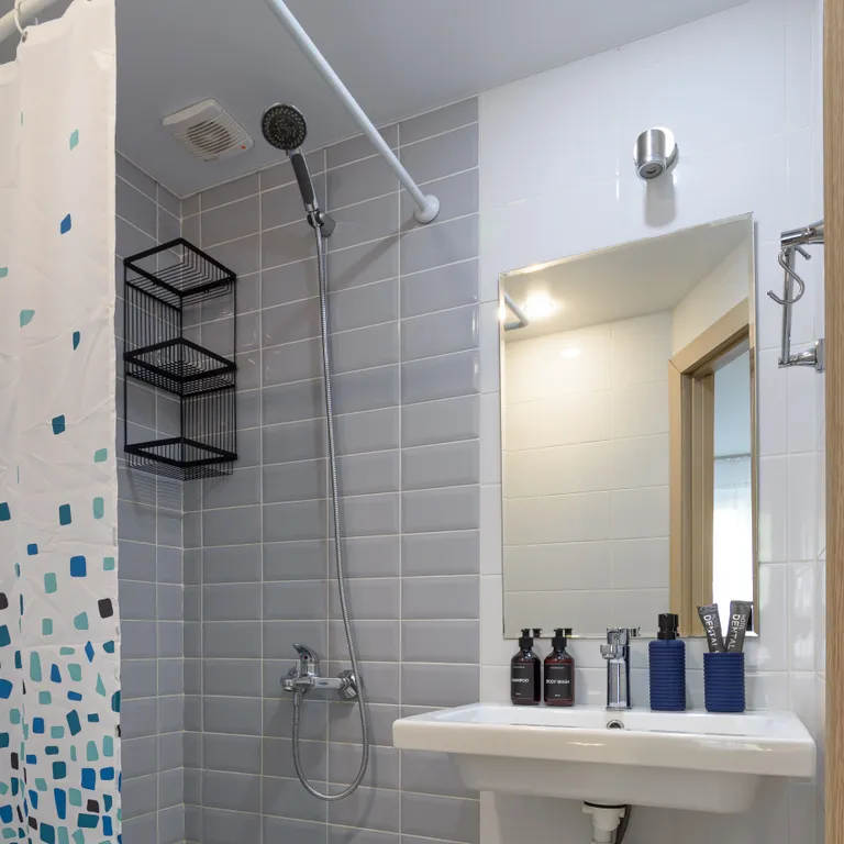 Квартира Апартаменты на Взлётной на двоих — Красноярск