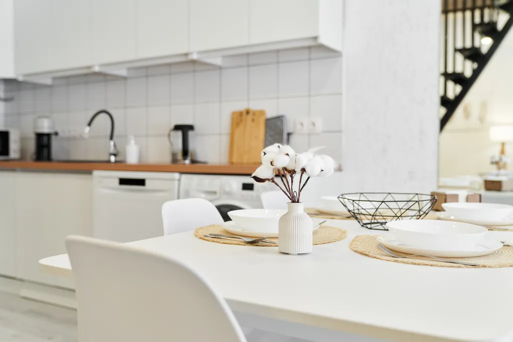 Коттедж Домик с яблонями — Москва