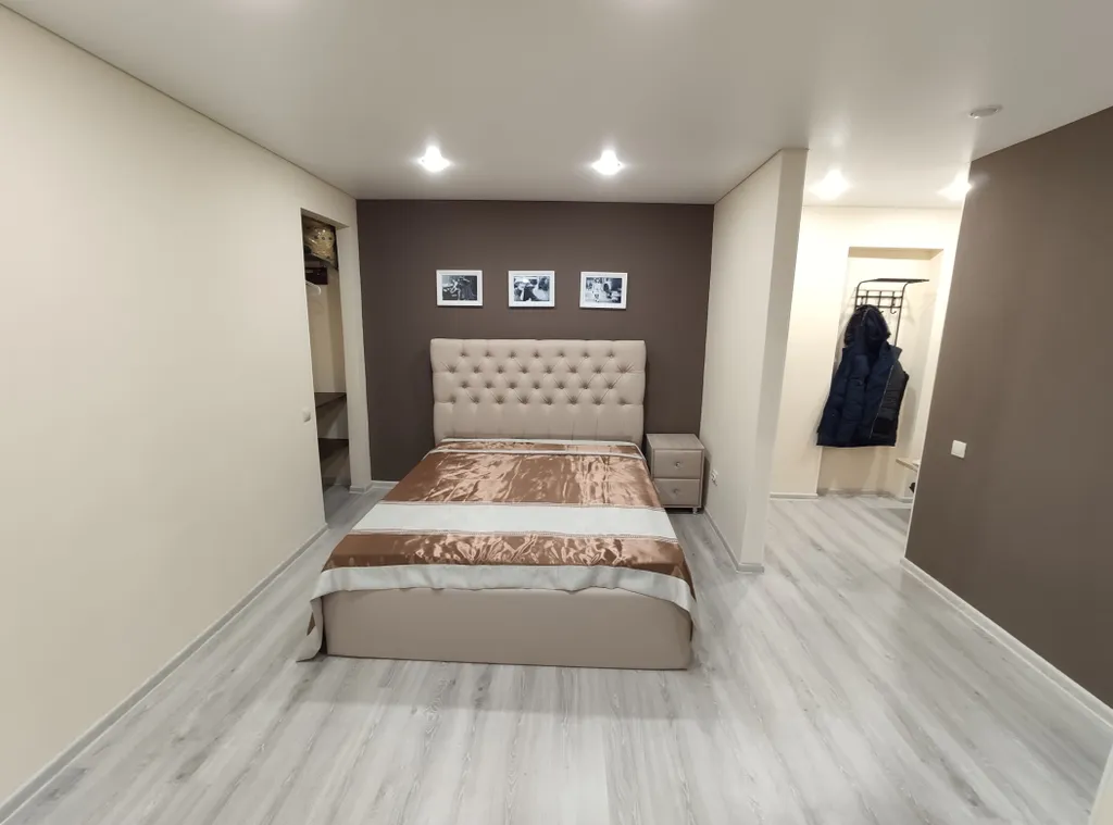 Квартира Комфорт на Гагарина 17