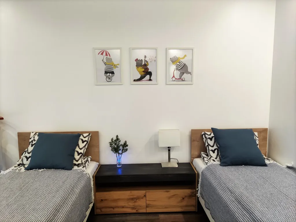 Зеленый Мыс Апартаменты