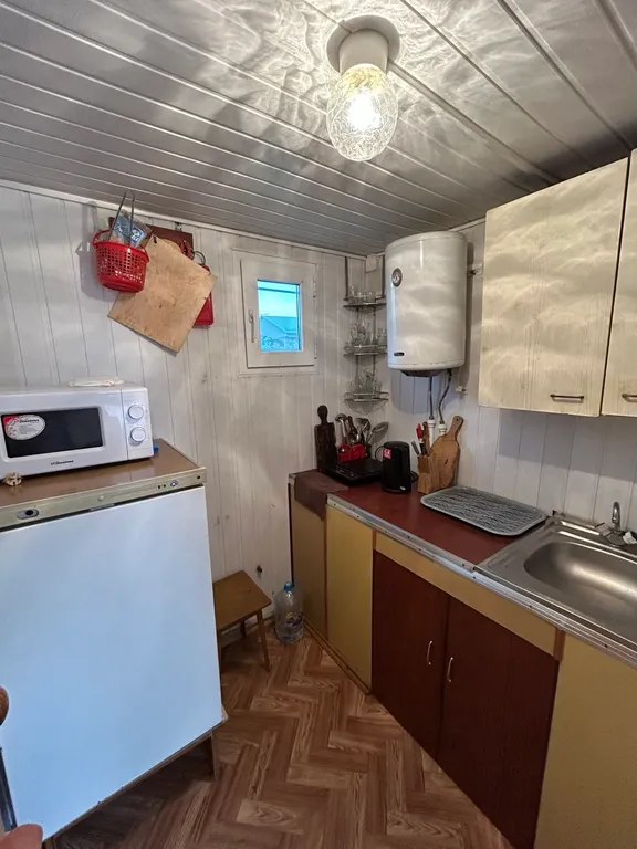 Коттедж Коттедж Отдых на Азовском море — Прорвенский