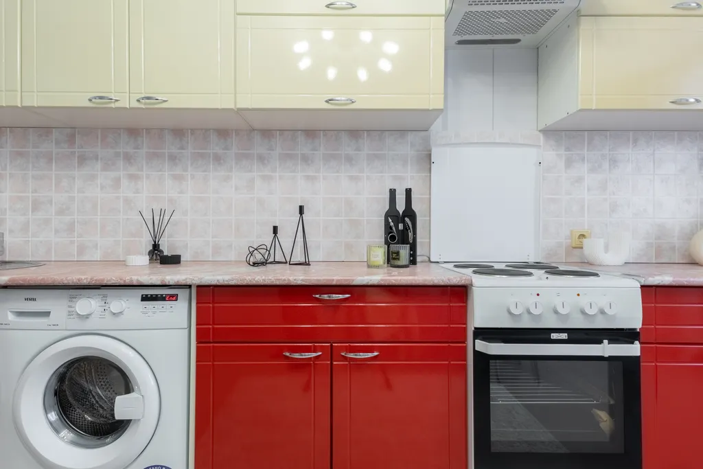 Апартаменты на Ямашева