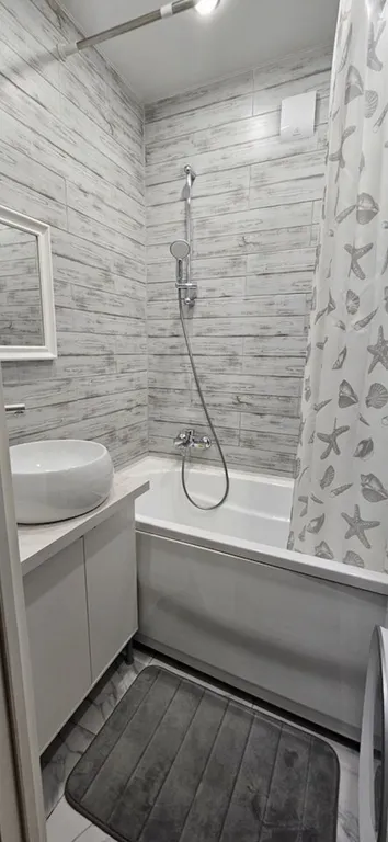 Современная квартира у парка им. Юрия Гагарина