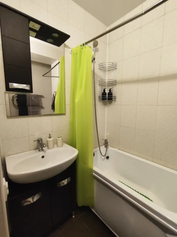 Уютная квартира рядом с аквапарком