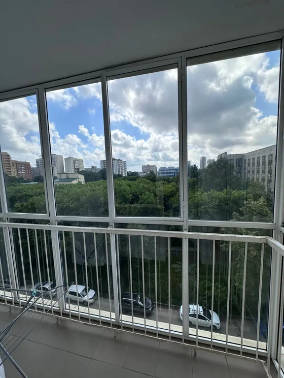 Квартира Уютная квартира в центре города — Новосибирск