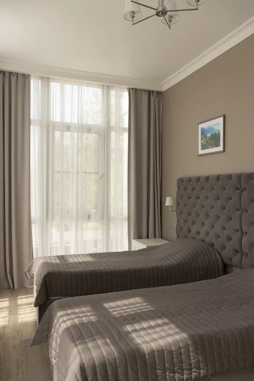 Квартира Комната — аренда посуточно в Гагра