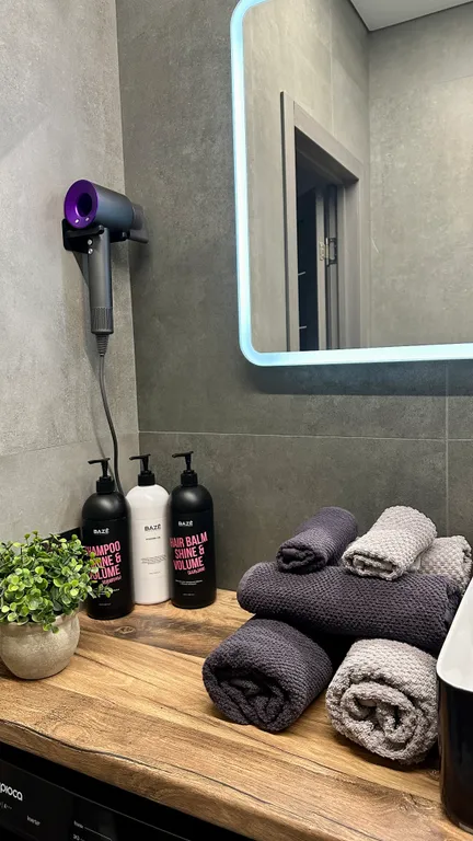 Ждём своих гостей