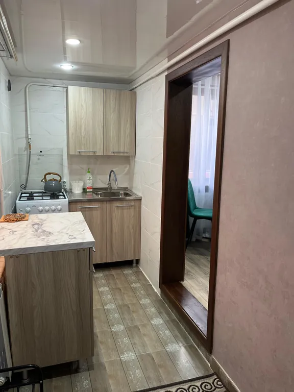 Коттедж 1-комнатный Дом — Ейск