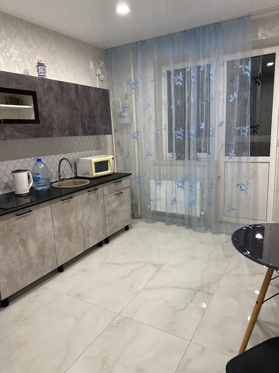 Квартира Комфортная квартира у озера — Горячий Ключ