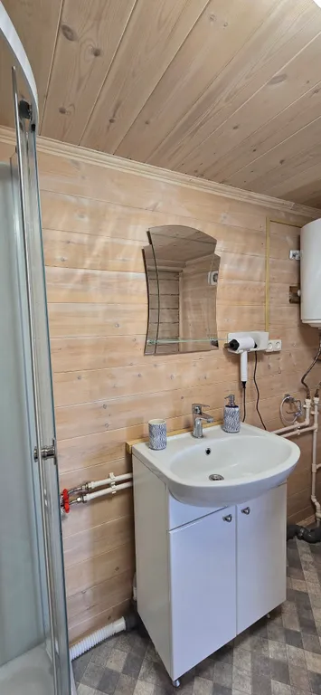 1-комнатный Дом